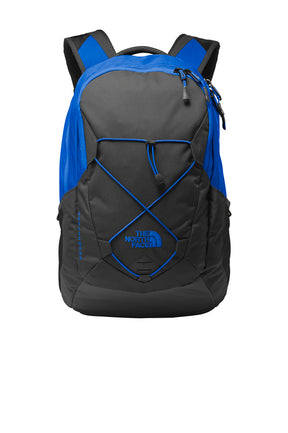 Custom North Face Groundwork Backpack