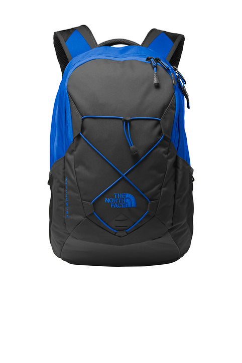 Custom North Face Groundwork Backpack