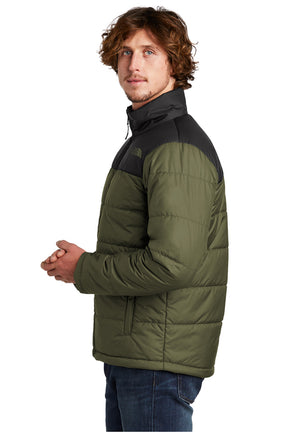 The North Face® Chest Logo Everyday Insulated Jacket
