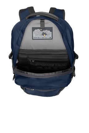 Custom North Face Fall Line Backpack
