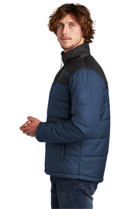 The North Face® Chest Logo Everyday Insulated Jacket