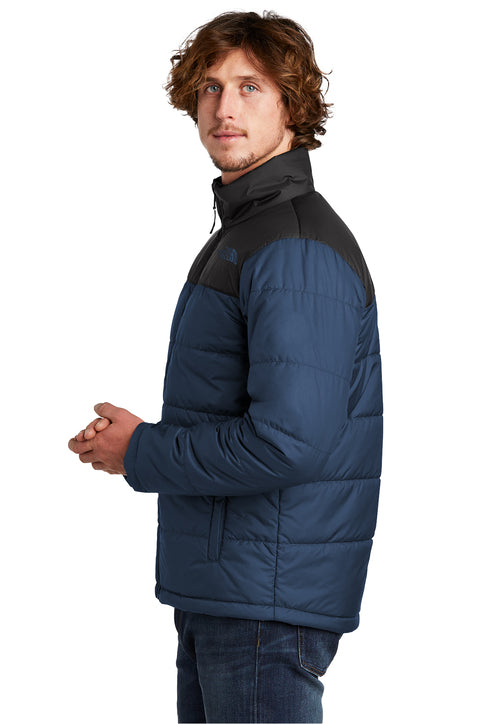 The North Face® Chest Logo Everyday Insulated Jacket