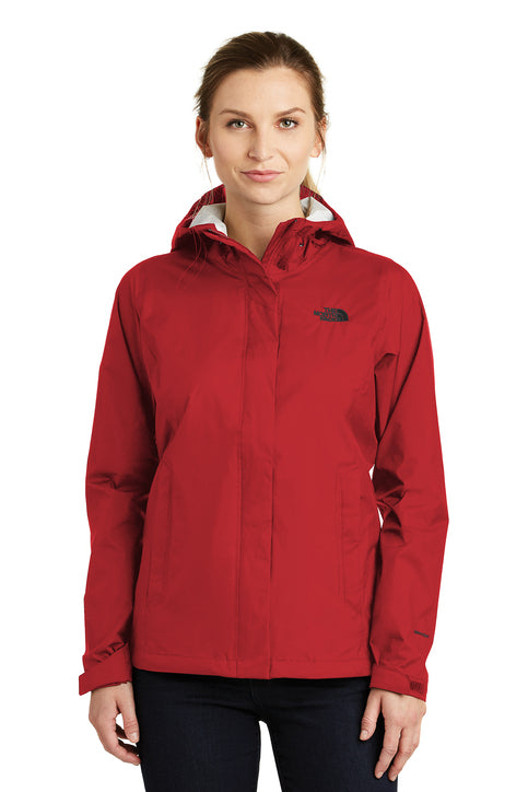 The North Face Women's DryVent Rain Jacket