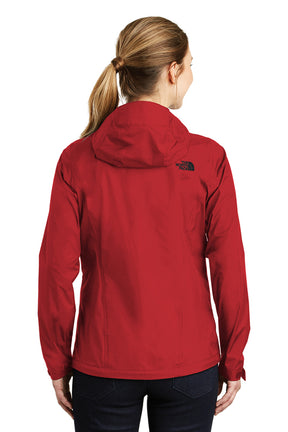 The North Face Women's DryVent Rain Jacket