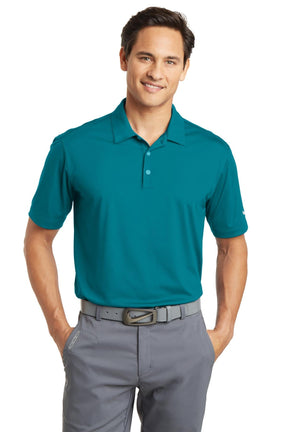Nike Dri-FIT Vertical Mesh Polo. Nike
