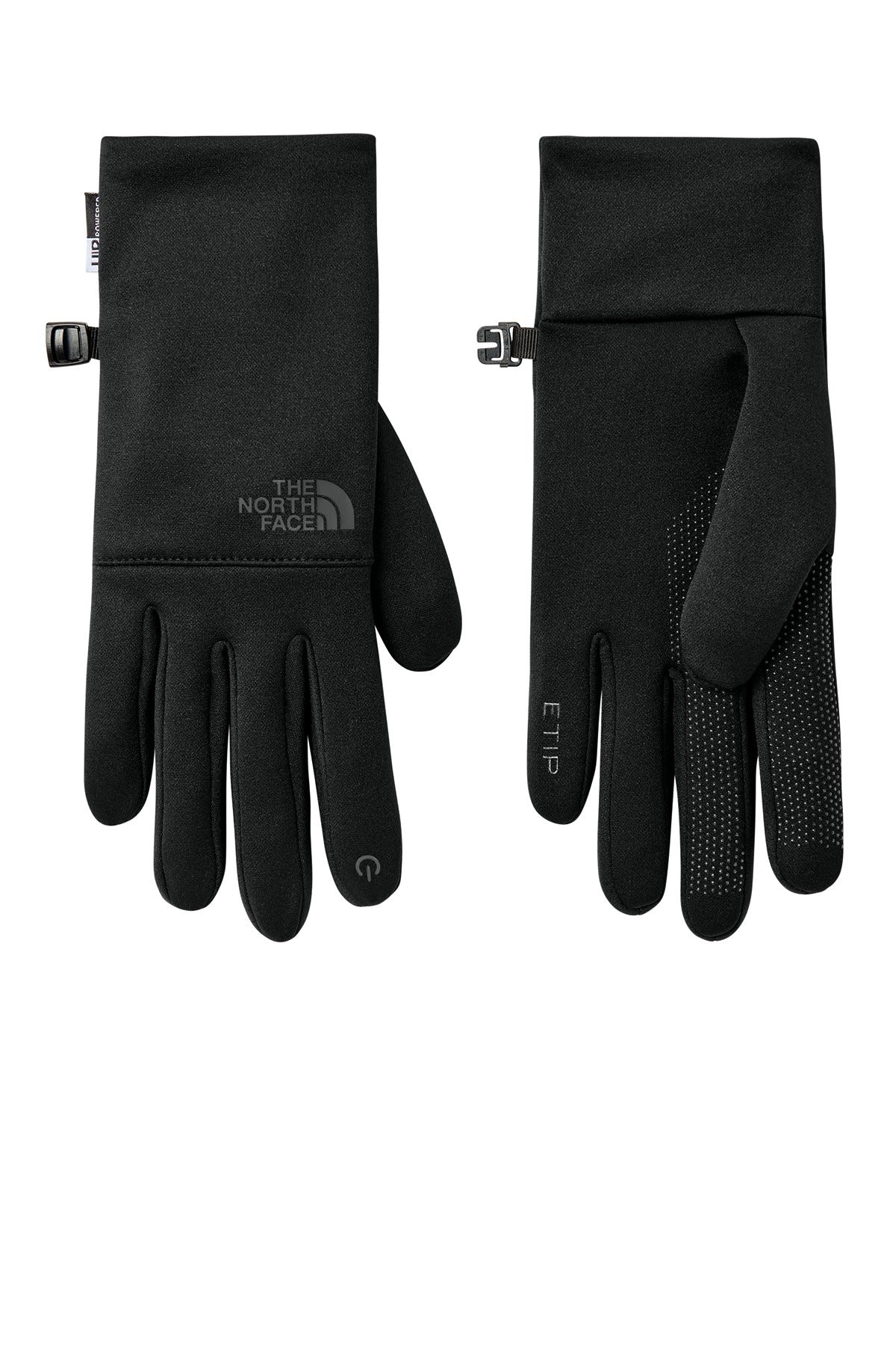 Custom North Face® Etip™ Recycled Glove
