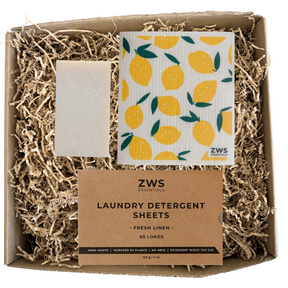 Sustainable Swaps Gift Box