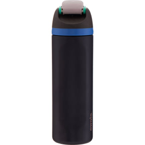 Custom Owala Freesip 24 Ounce Insulated Water Bottle - EarthHero Corporate Gifting and Custom Swag