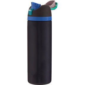 Custom Owala Freesip 24 Ounce Insulated Water Bottle - EarthHero Corporate Gifting and Custom Swag
