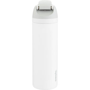 Custom Owala Freesip 24 Ounce Insulated Water Bottle - EarthHero Corporate Gifting and Custom Swag
