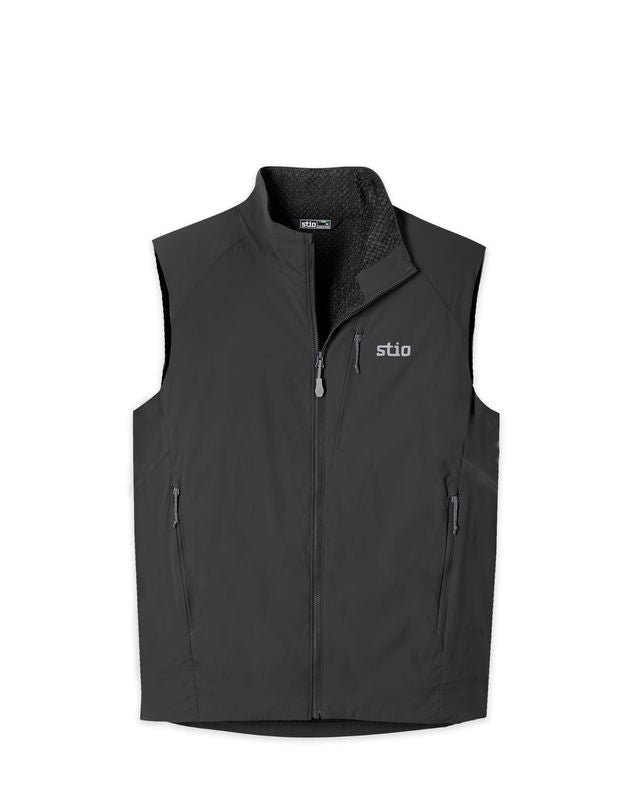 Stio Mens Dawner Vest EarthHero Corporate Gifting and Custom Swag