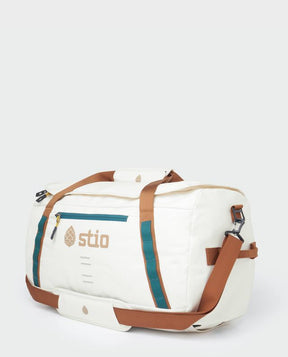 Stio Unisex Basin XT Duffel 55L EarthHero Corporate Gifting and Custom Swag