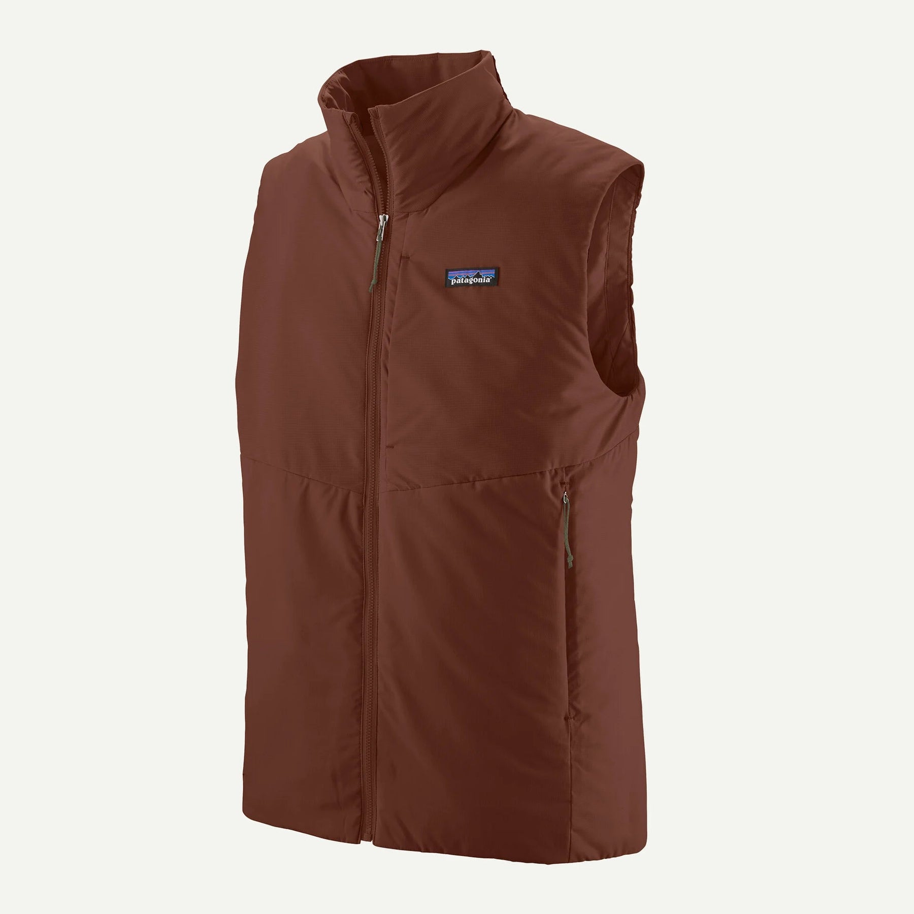 Patagonia Men's ¼-Zip Sweater Made from Recycled Fabric | EarthHero Patagonia Men's ¼-Zip Sweater Made from Recycled Fabric | EarthHero