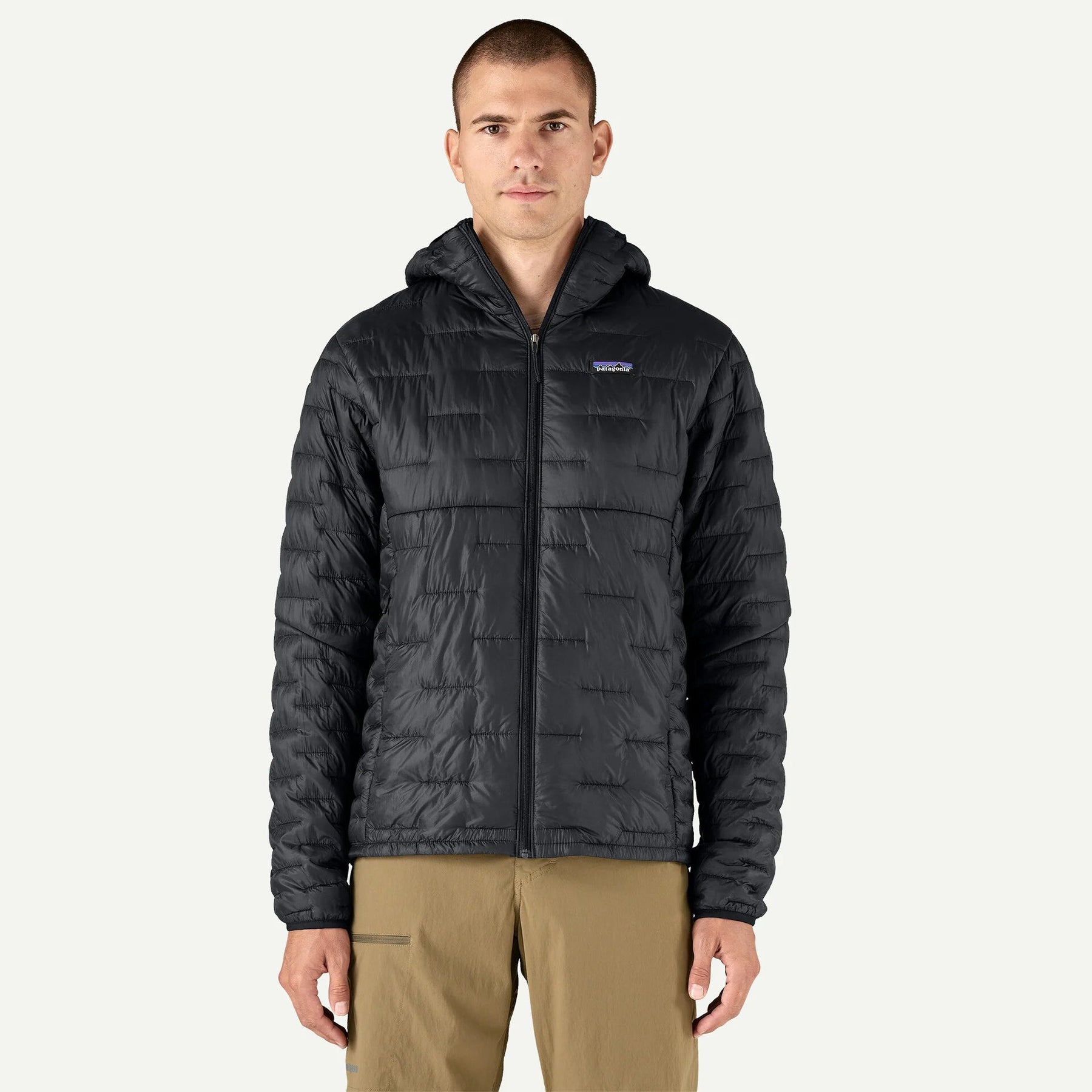 Patagonia M's Micro Puff® Hoody Patagonia