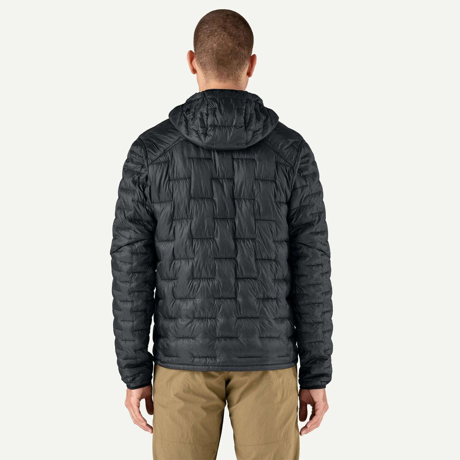 Patagonia M's Micro Puff® Hoody Patagonia