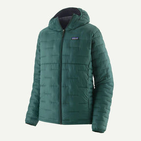 Patagonia M's Micro Puff® Hoody Patagonia