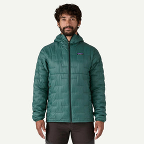 Patagonia M's Micro Puff® Hoody Patagonia