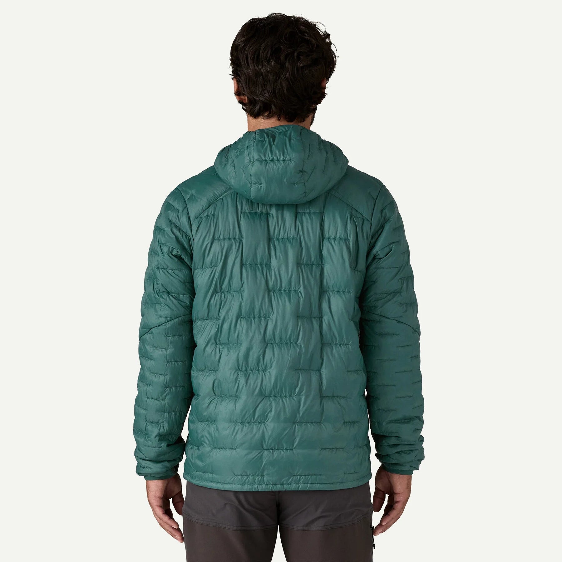 Patagonia M's Micro Puff® Hoody Patagonia