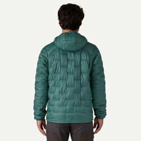 Patagonia M's Micro Puff® Hoody Patagonia