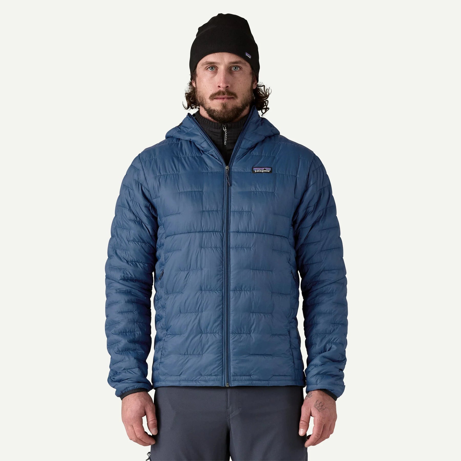 Patagonia M's Micro Puff® Hoody Patagonia