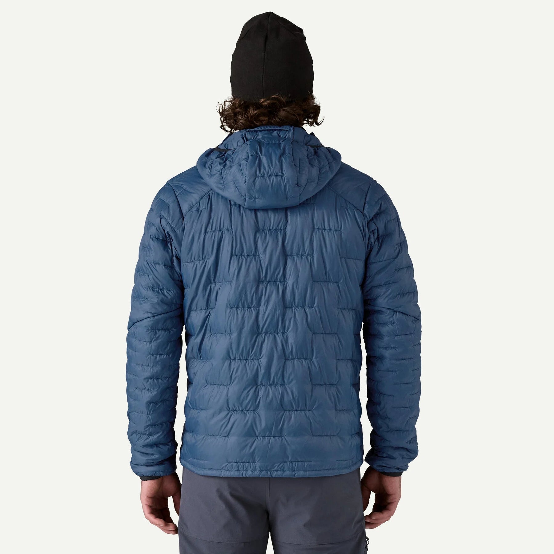 Patagonia M's Micro Puff® Hoody Patagonia