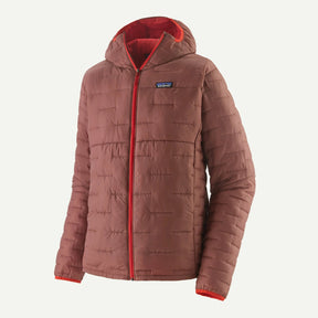 Patagonia M's Micro Puff® Hoody Patagonia
