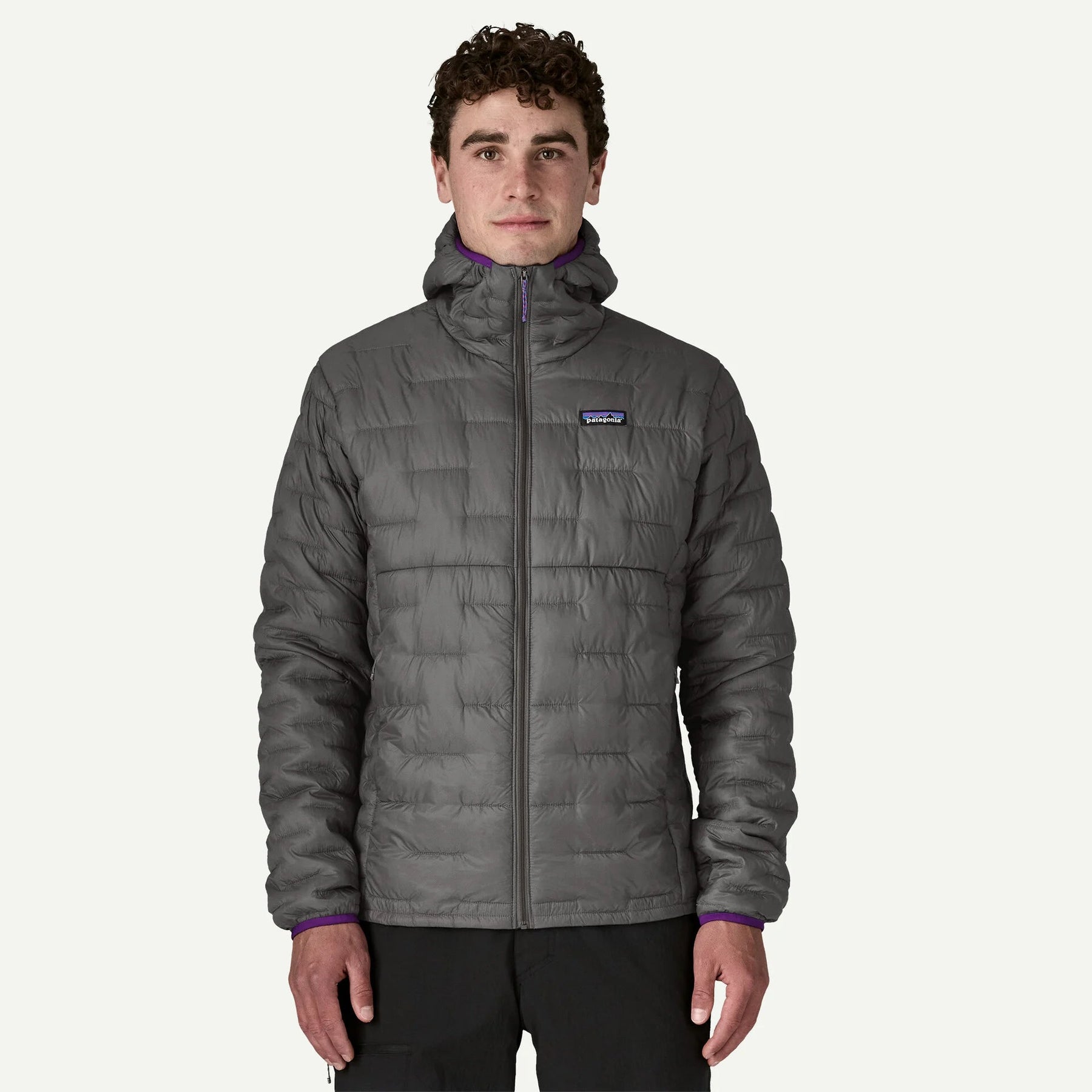 Patagonia M's Micro Puff® Hoody Patagonia
