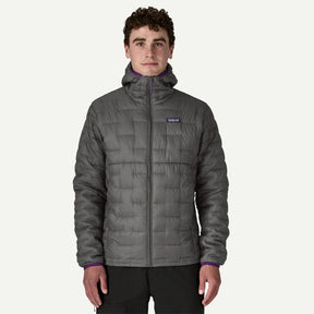 Patagonia M's Micro Puff® Hoody Patagonia