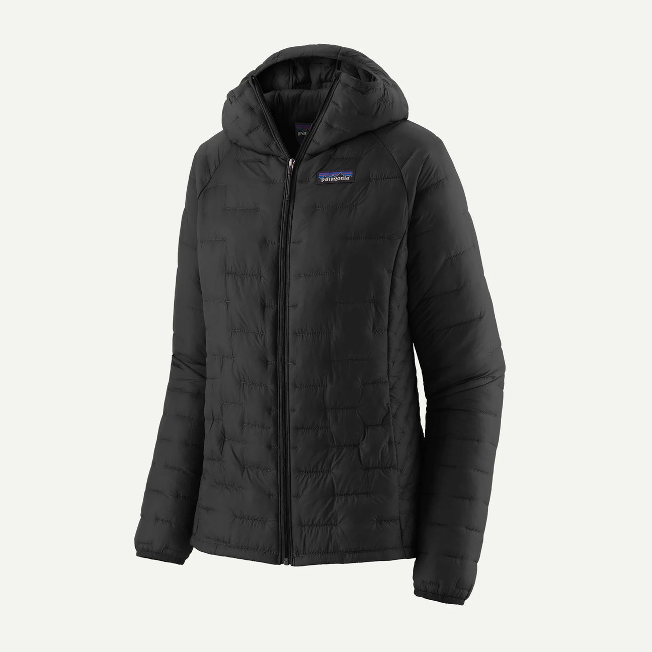Patagonia W's Micro Puff® Hoody