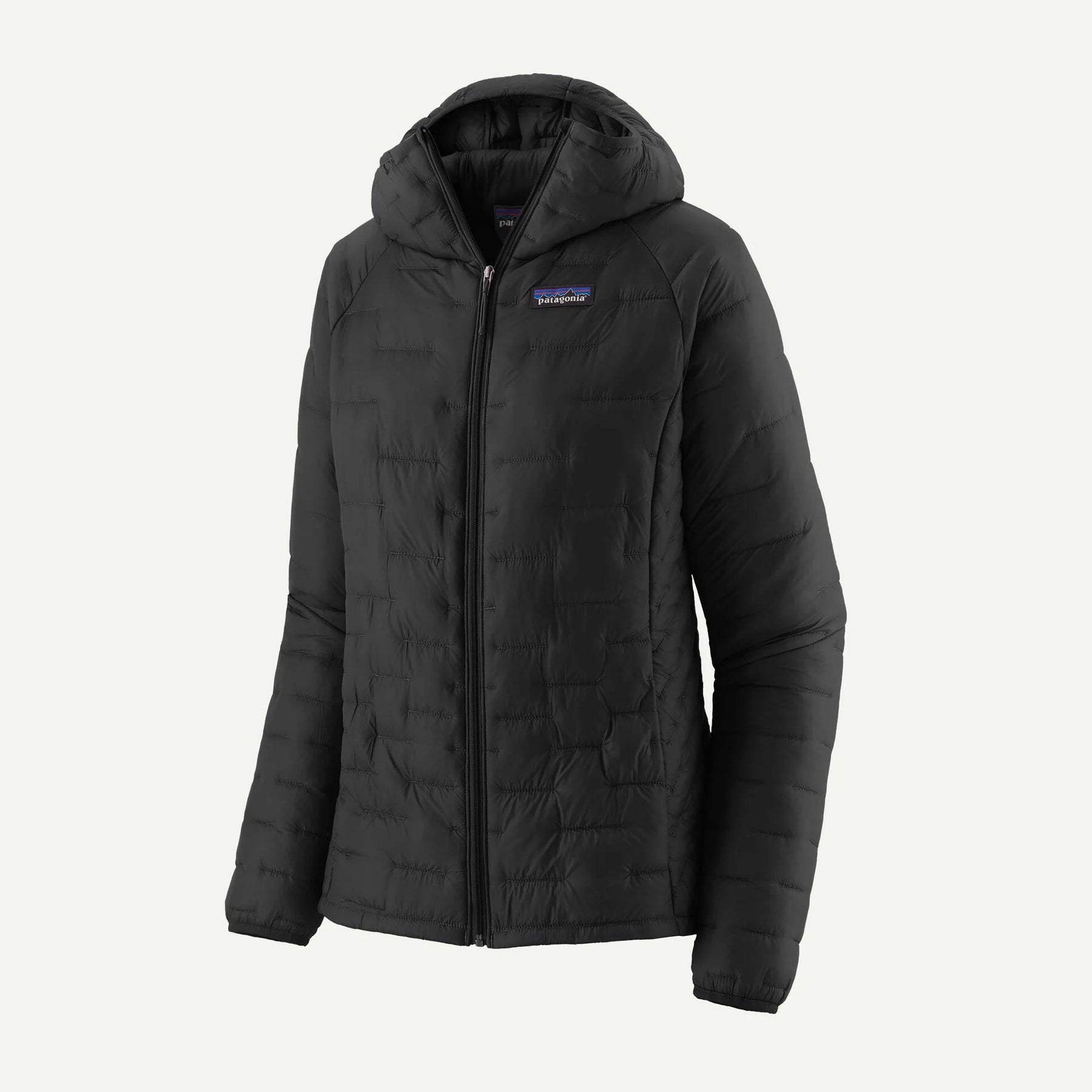 Patagonia W's Micro Puff® Hoody Patagonia