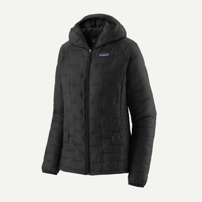 Patagonia W's Micro Puff® Hoody Patagonia