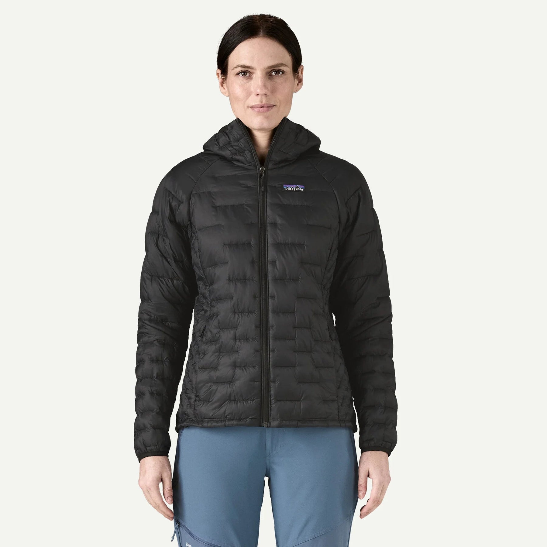 Patagonia W's Micro Puff® Hoody Patagonia