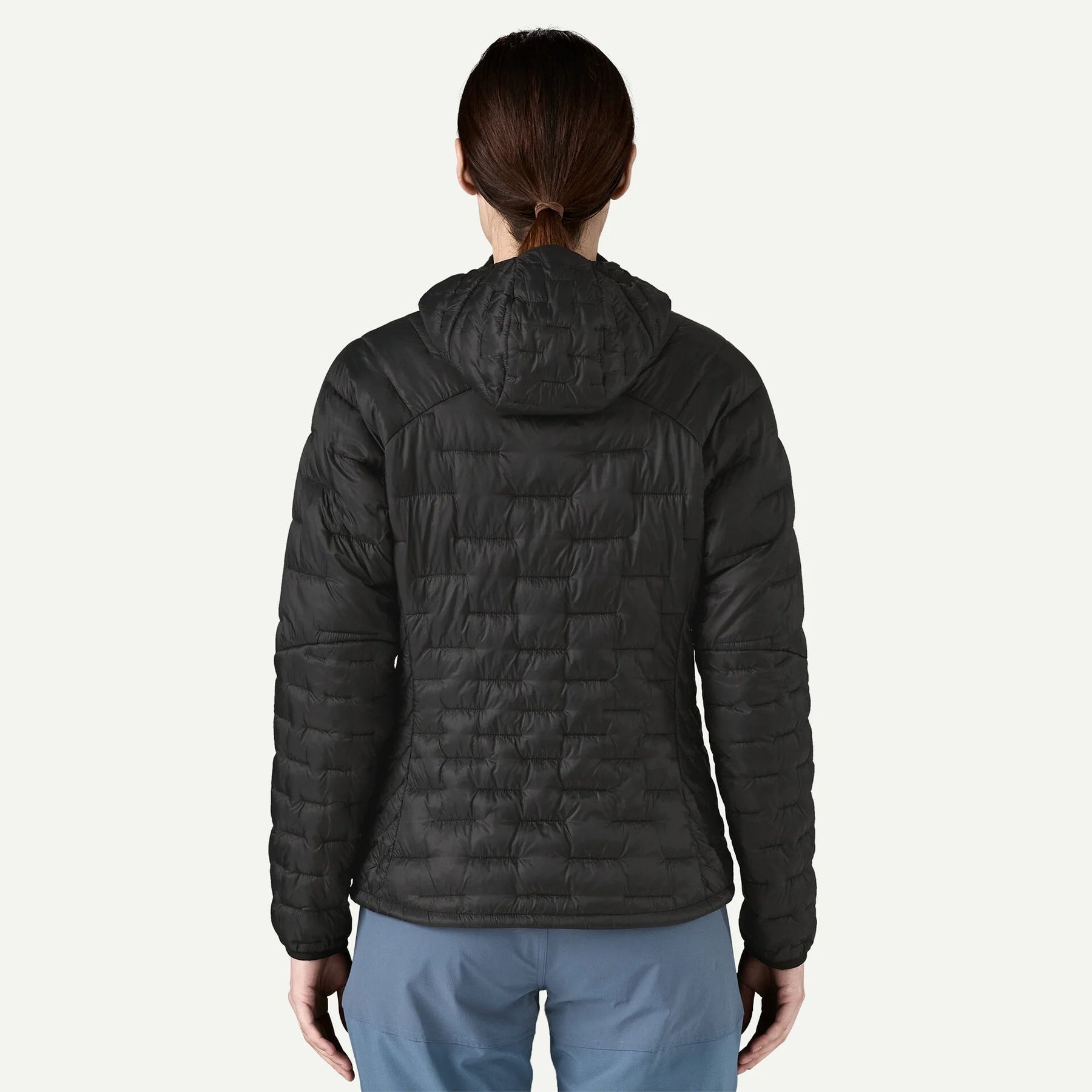 Patagonia W's Micro Puff® Hoody Patagonia