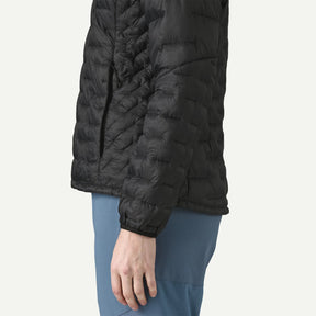 Patagonia W's Micro Puff® Hoody Patagonia