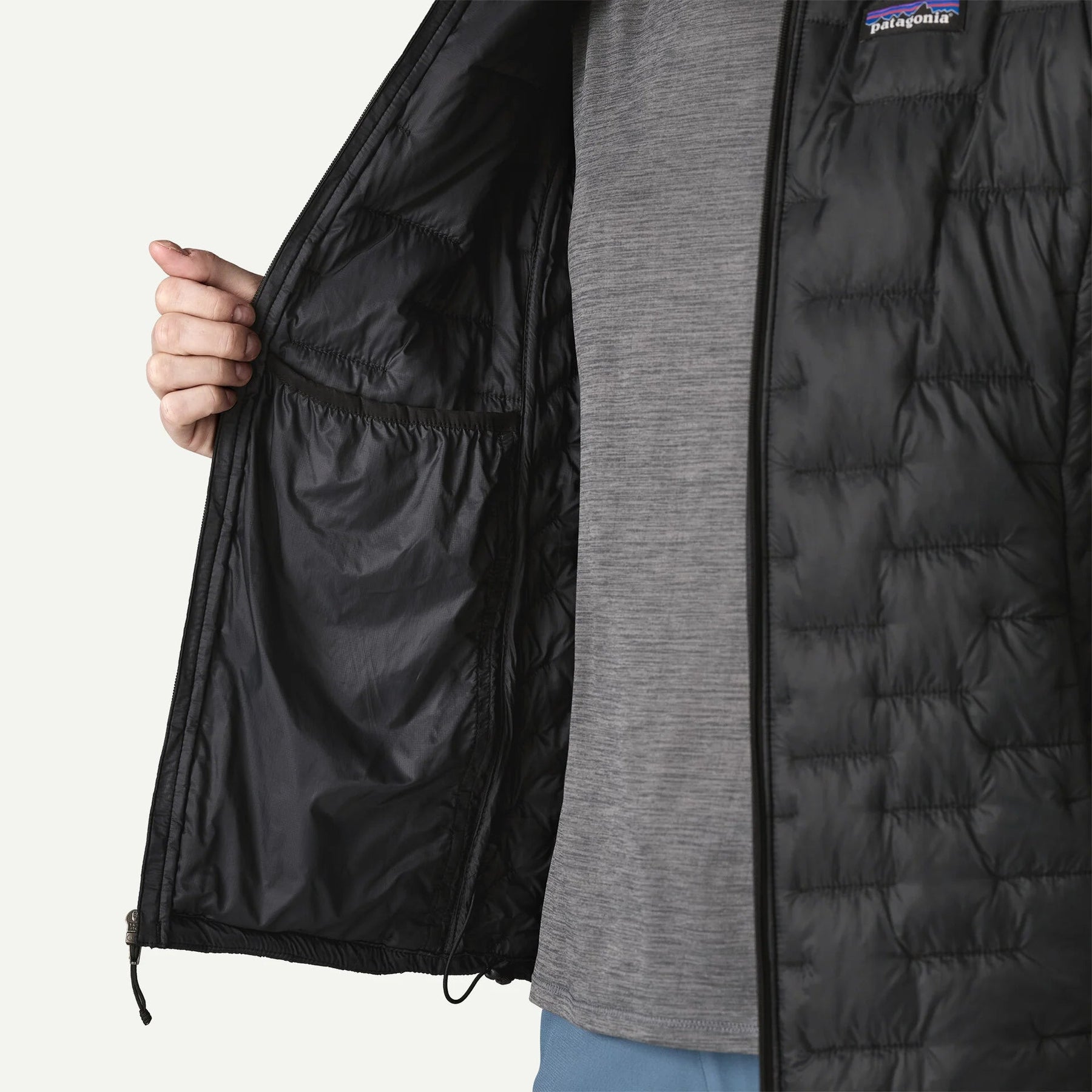 Patagonia W's Micro Puff® Hoody Patagonia