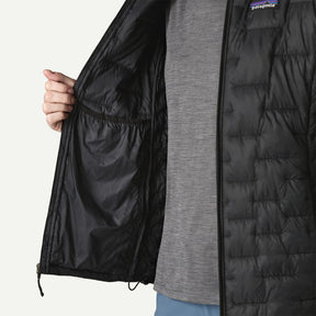 Patagonia W's Micro Puff® Hoody Patagonia