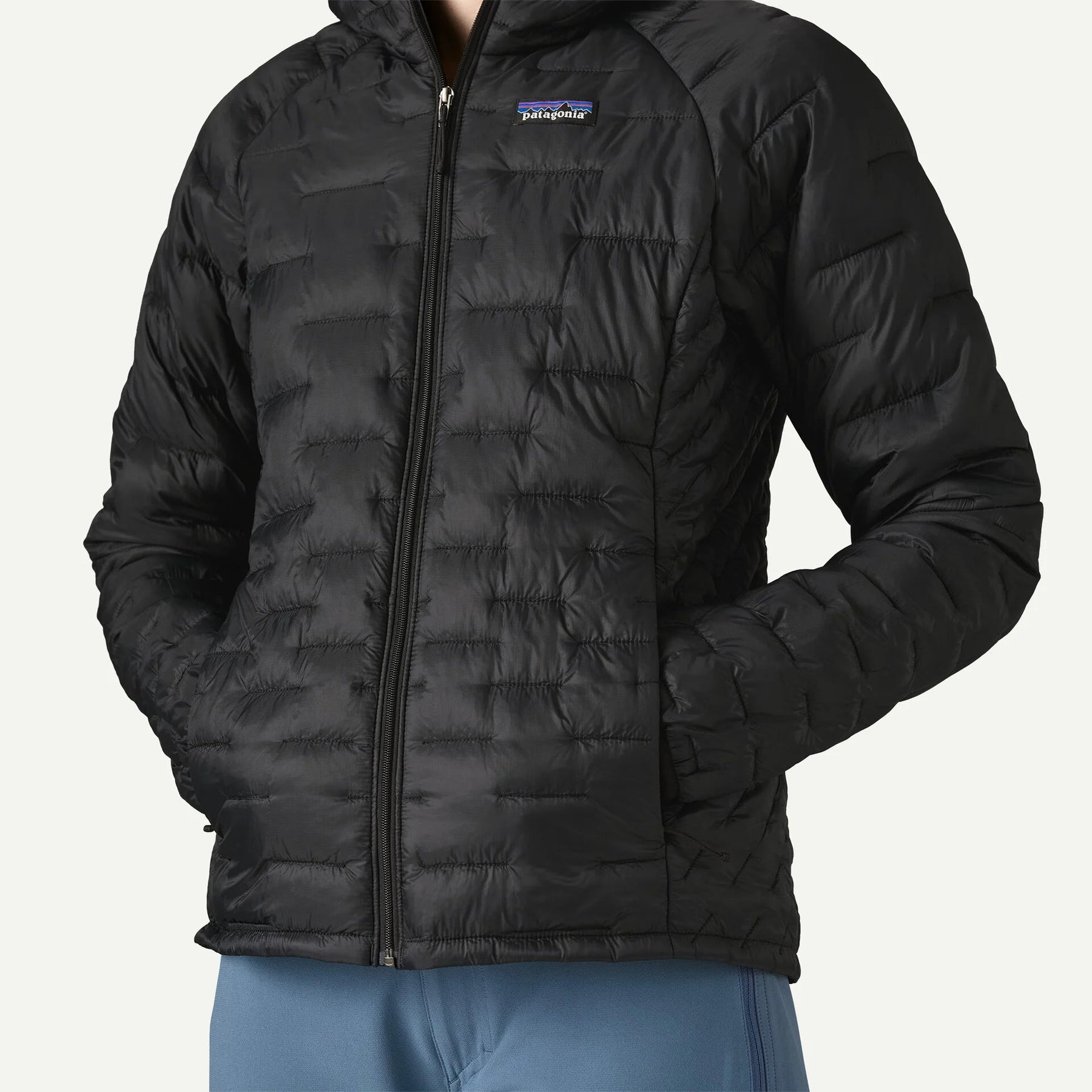 Patagonia W's Micro Puff® Hoody Patagonia