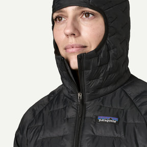 Patagonia W's Micro Puff® Hoody Patagonia
