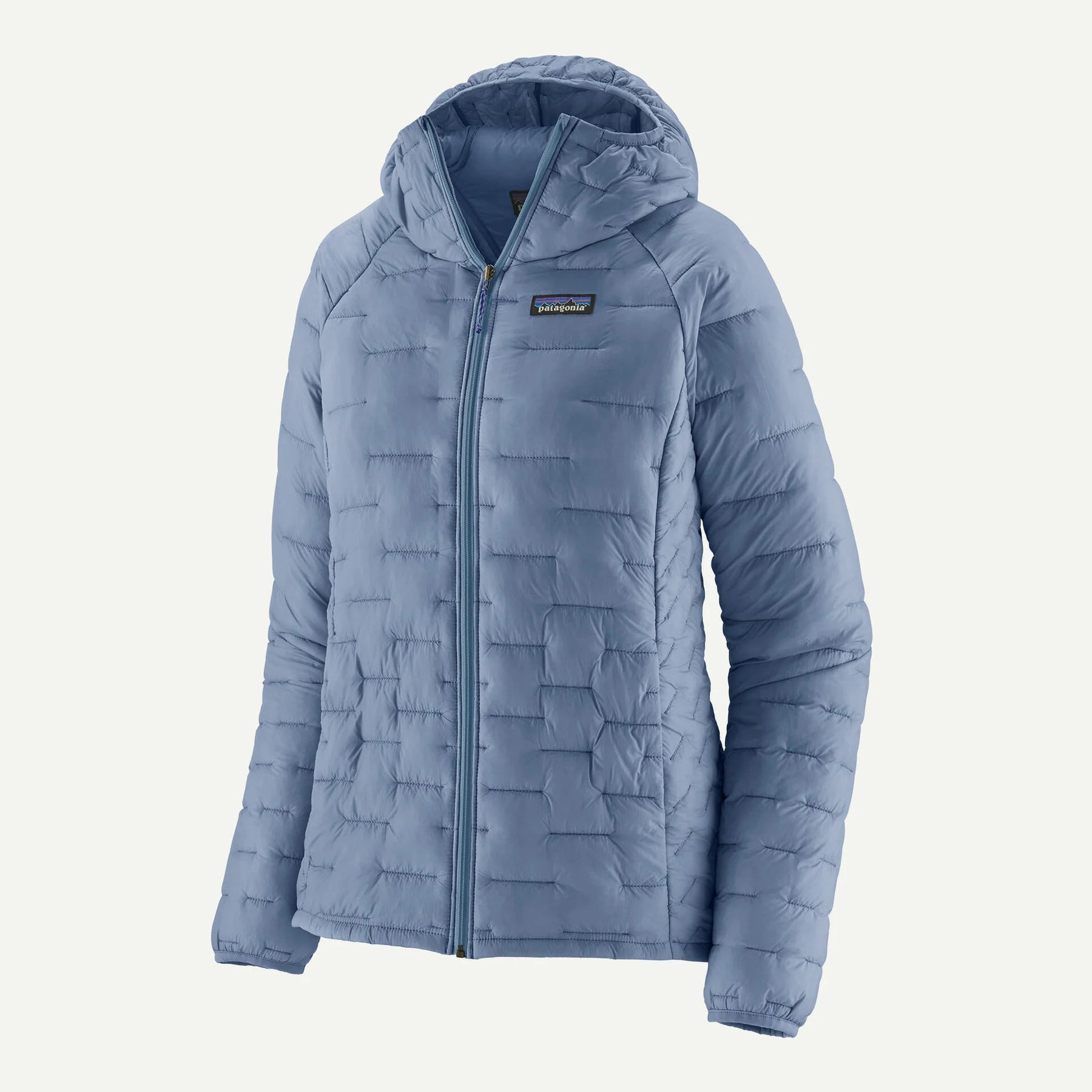 Patagonia W's Micro Puff® Hoody Patagonia