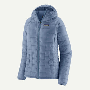 Patagonia W's Micro Puff® Hoody Patagonia