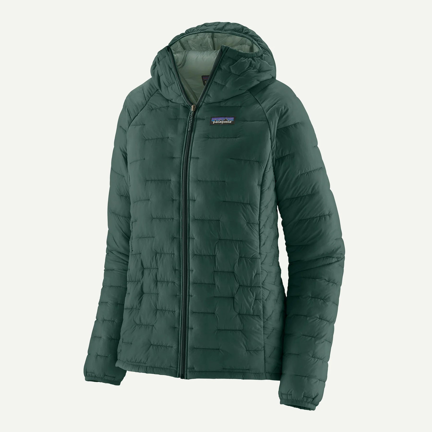 Patagonia W's Micro Puff® Hoody Patagonia