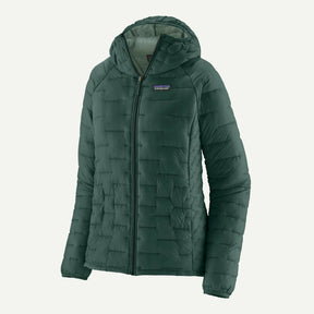 Patagonia W's Micro Puff® Hoody Patagonia