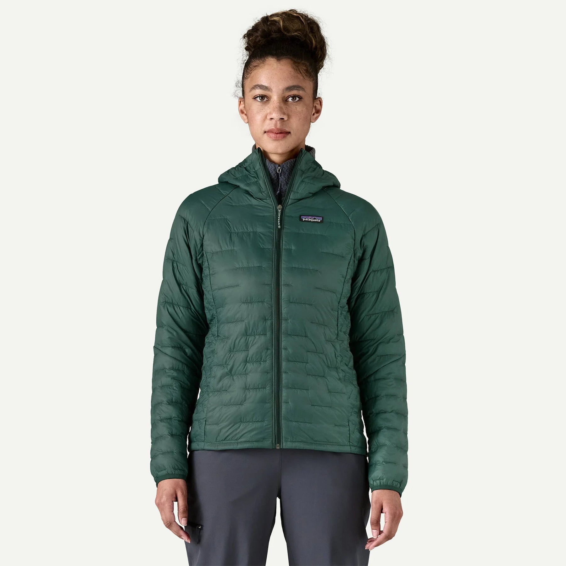 Patagonia W's Micro Puff® Hoody Patagonia