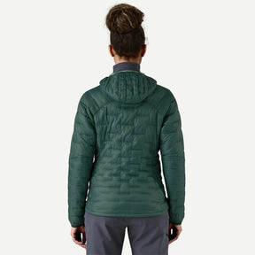 Patagonia W's Micro Puff® Hoody Patagonia