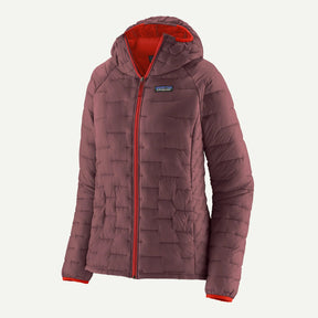 Patagonia W's Micro Puff® Hoody Patagonia