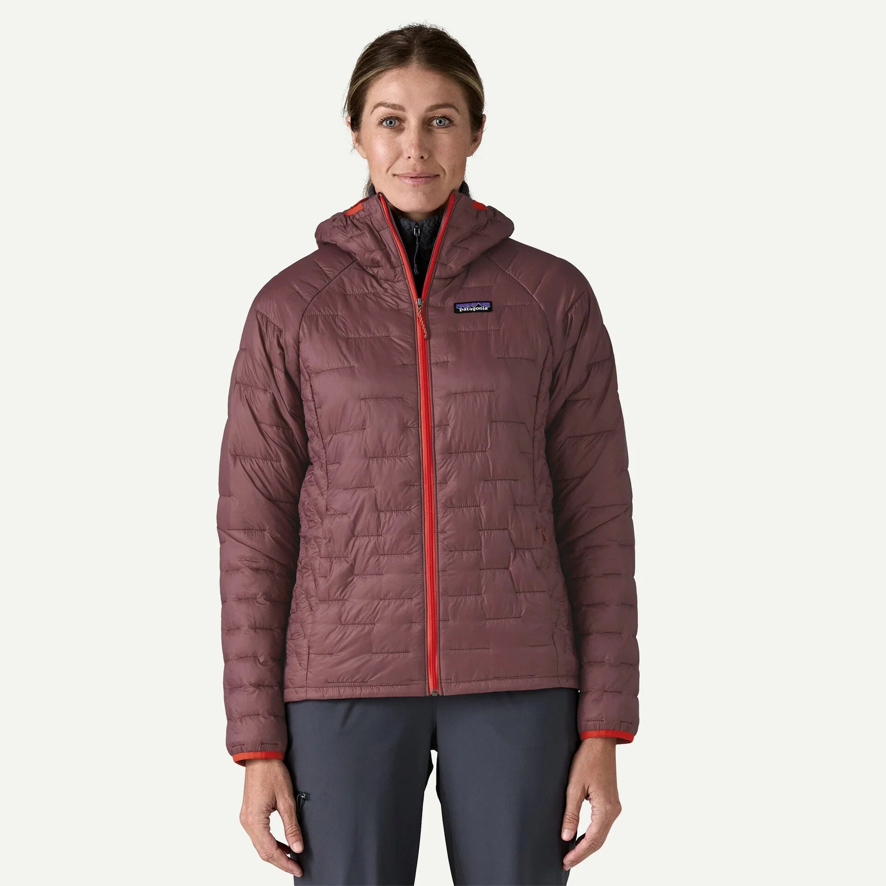 Patagonia W's Micro Puff® Hoody Patagonia