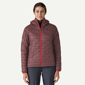 Patagonia W's Micro Puff® Hoody Patagonia