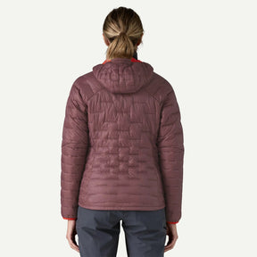 Patagonia W's Micro Puff® Hoody Patagonia