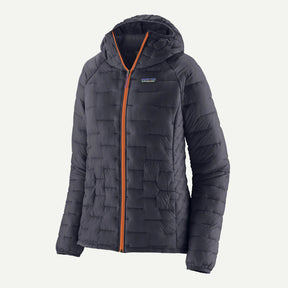 Patagonia W's Micro Puff® Hoody Patagonia