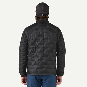 Patagonia M's Micro Puff® Jacket Patagonia